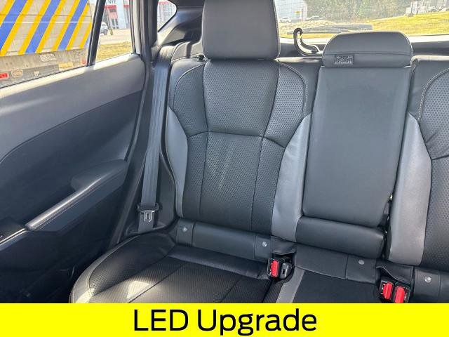 Used 2024 Subaru Crosstrek 2.5i Wilderness w/ Wilderness Package image 14