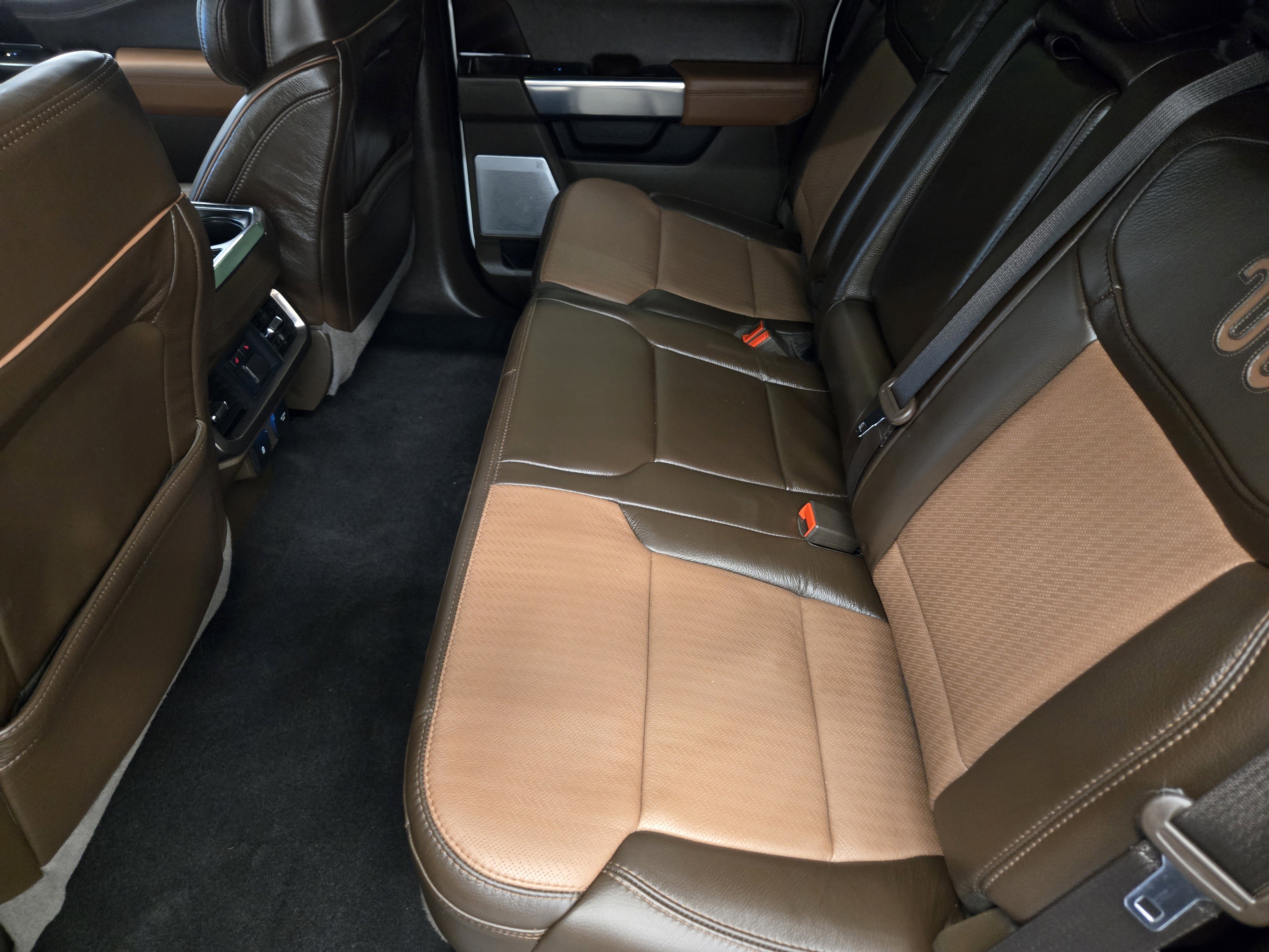 Certified 2024 Ford F150 King Ranch w/ FX4 Off-Road Package image 30