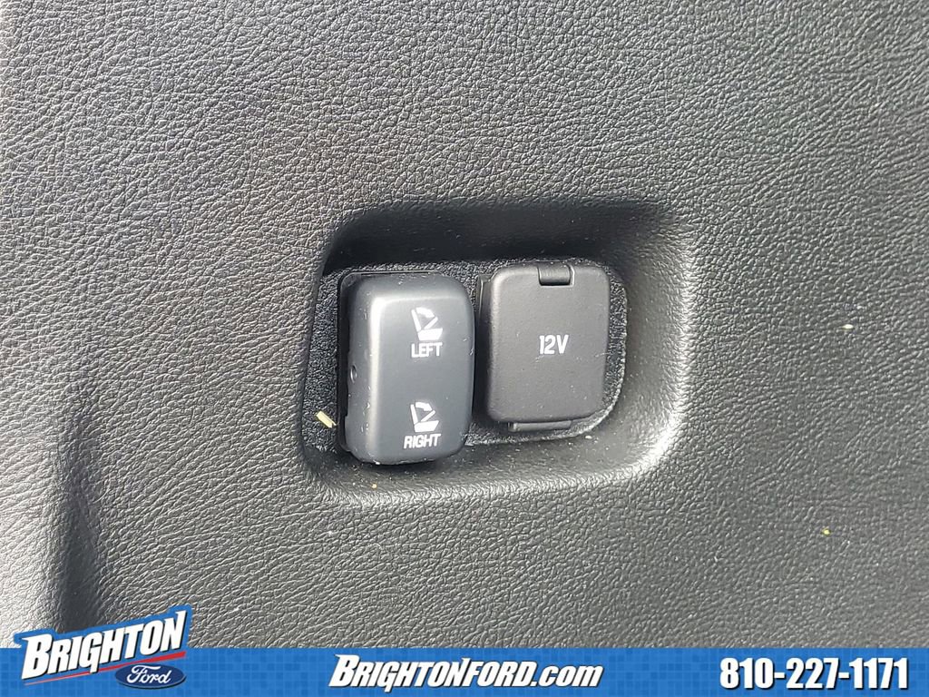 Certified 2024 Ford Edge SEL w/ Convenience Package AWD/4WD image 8