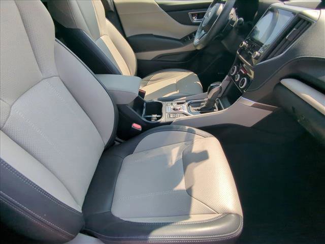 Used 2023 Subaru Forester Limited image 20