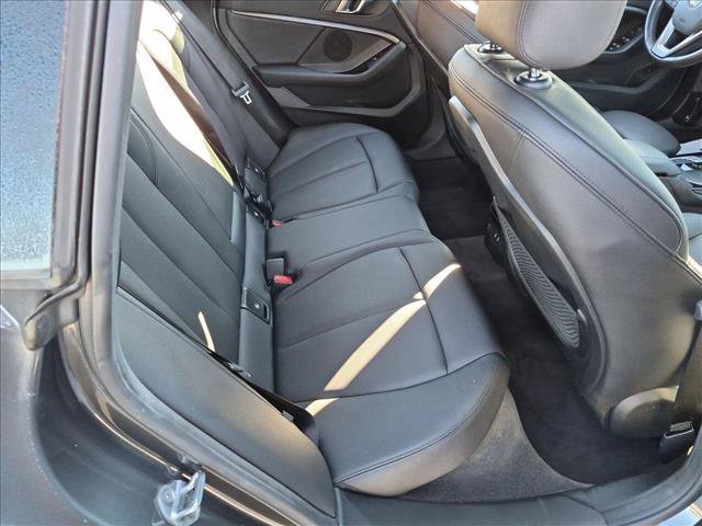 Used 2021 BMW 228i Gran Coupe w/ Convenience Package FWD image 20