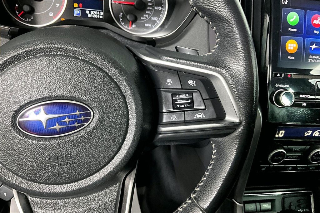 Used 2020 Subaru Ascent Premium w/ Sport Package AWD/4WD image 19