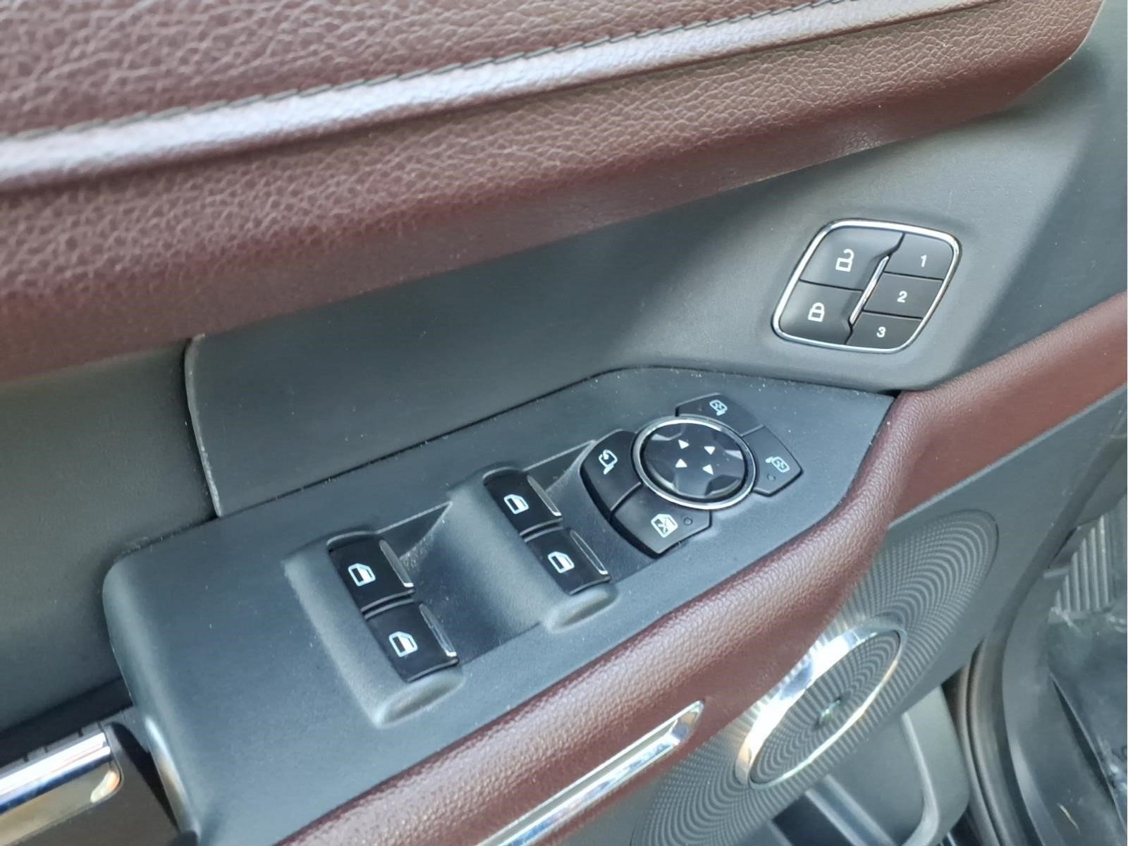 Certified 2024 Ford Expedition Limited AWD/4WD image 20