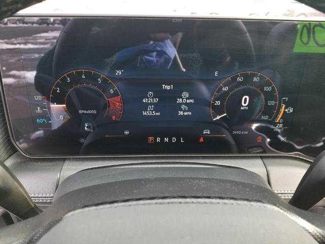 Certified 2025 Ford Mustang Premium w/ Wheel & Stripe Package image 18