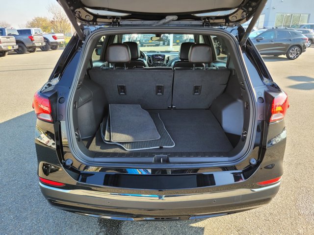 Used 2023 Chevrolet Equinox RS image 10