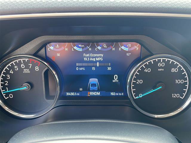 Certified 2022 Ford F150 XLT w/ Equipment Group 302A High AWD/4WD image 19