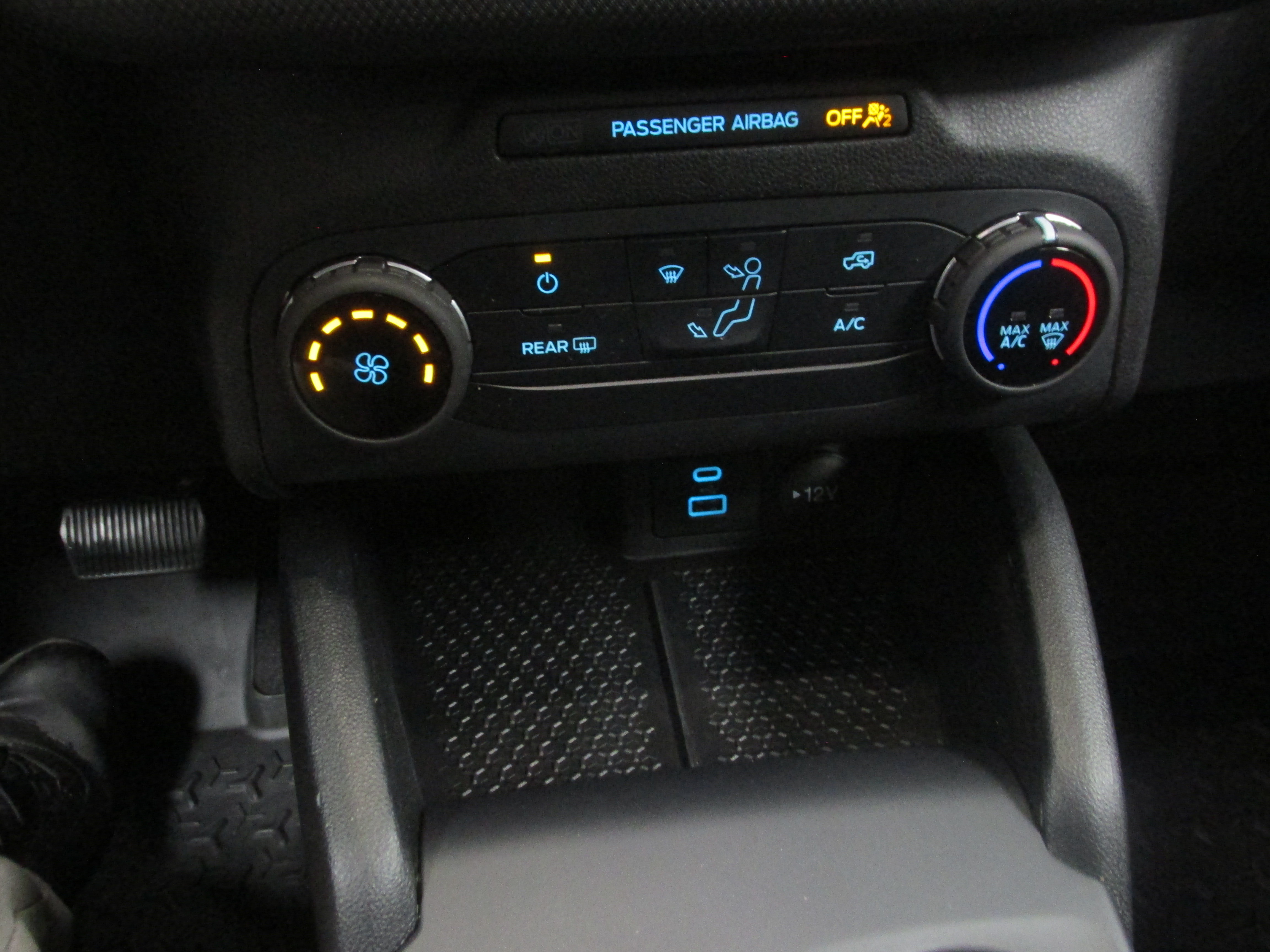 Certified 2022 Ford Bronco Sport AWD/4WD image 32