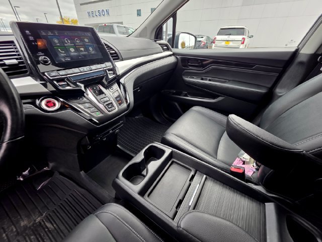 Used 2021 Honda Odyssey Touring image 24