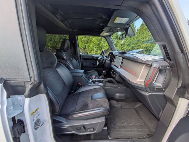 Certified 2024 Ford Bronco Raptor AWD/4WD image 34