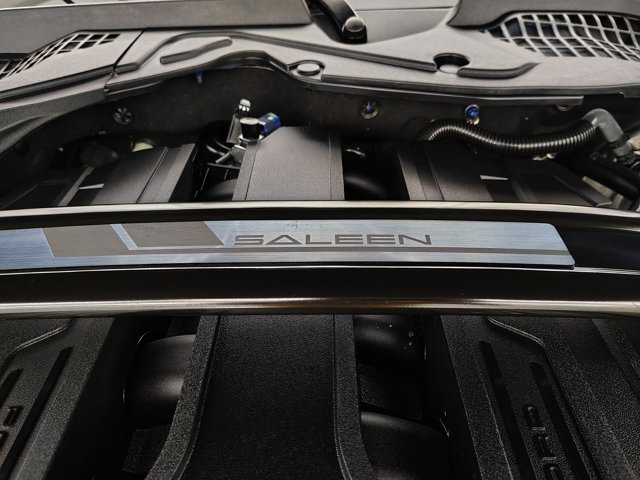 Certified 2022 Ford Mustang GT w/ Equipment Group 301A RWD image 28