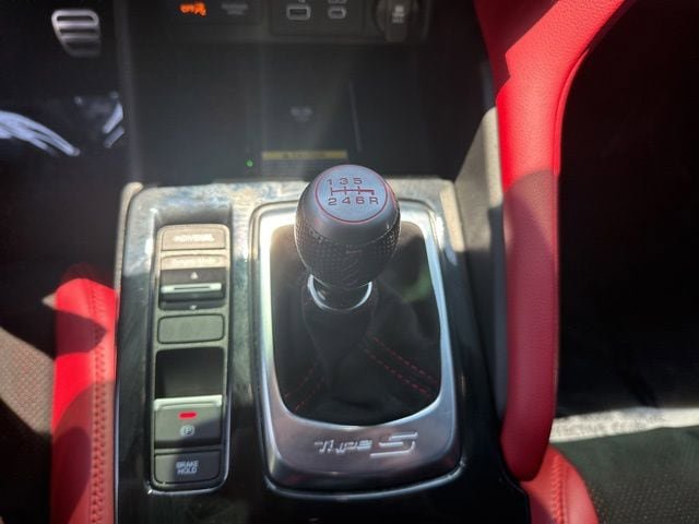 Used 2025 Acura Integra Type S FWD image 17