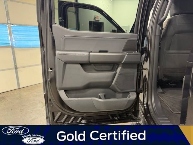 Certified 2024 Ford F150 XLT w/ Equipment Group 302A MID AWD/4WD image 24