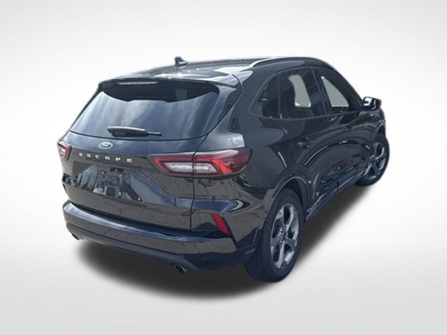 Certified 2024 Ford Escape ST-Line FWD image 6