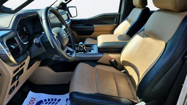 Certified 2022 Ford F150 Lariat AWD/4WD image 11