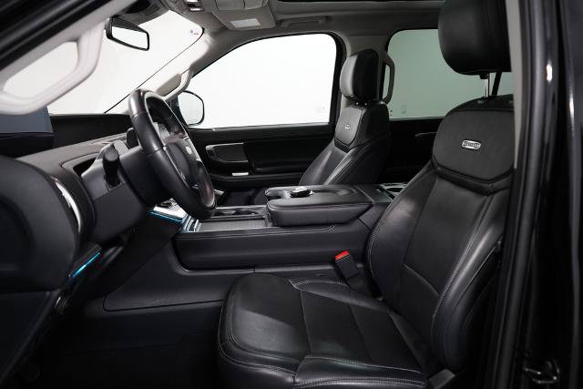 Certified 2025 Ford Expedition Platinum AWD/4WD image 14