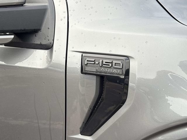 Certified 2024 Ford F150 Lariat w/ Bed Utility Package AWD/4WD image 10