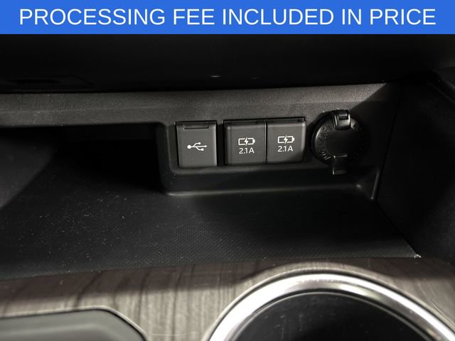 Used 2020 Toyota Highlander Platinum AWD/4WD image 26
