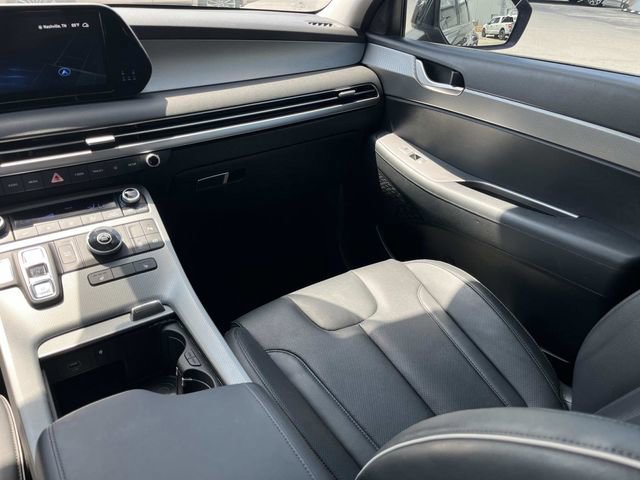 Used 2023 Hyundai Palisade XRT FWD image 20