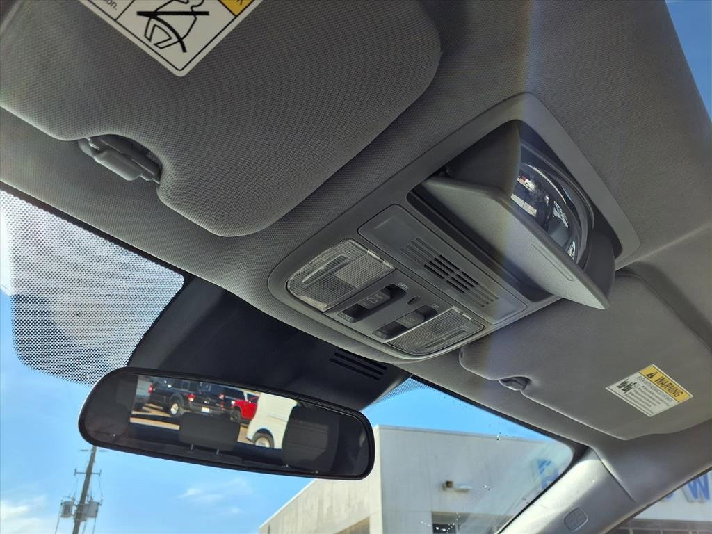 Used 2021 Honda CR-V EX image 23