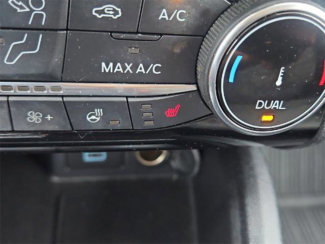 Certified 2022 Ford Escape SE w/ Convenience Package image 16