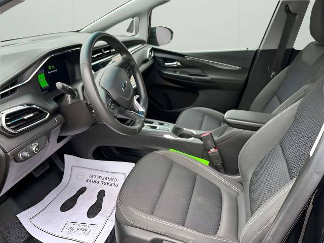 Used 2023 Chevrolet Bolt LT w/ Driver Confidence Package FWD image 17