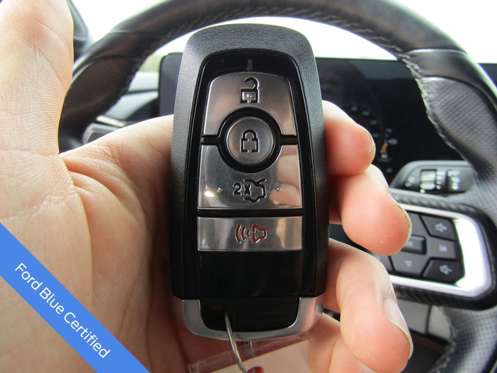 Certified 2025 Ford Mustang GT Premium RWD image 49