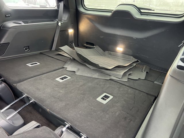 Certified 2022 Ford Expedition Platinum image 24