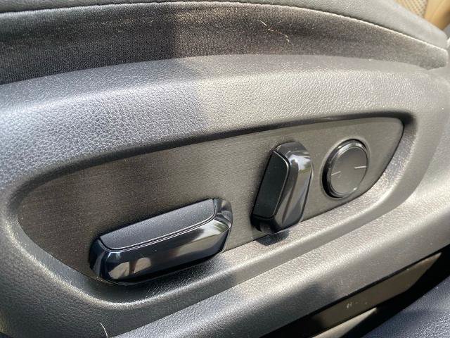 Used 2020 Lexus ES 350 w/ Premium Package FWD image 17