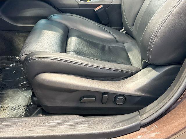 Used 2021 Subaru Outback Limited XT w/ Popular Package #2 image 16