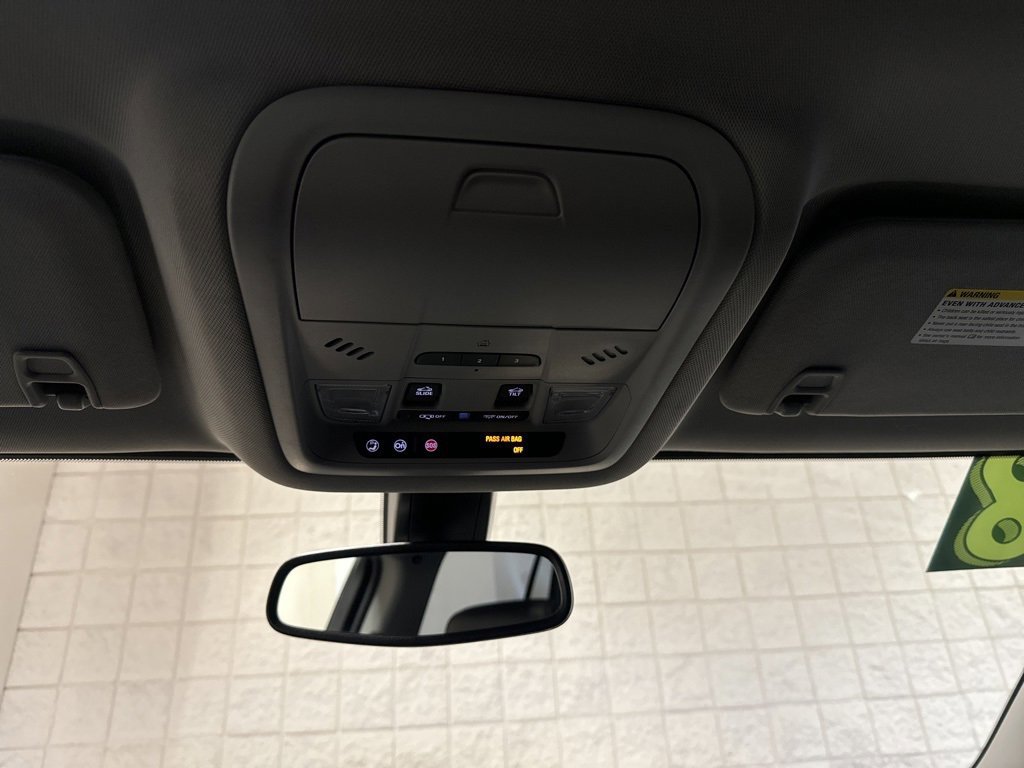Used 2018 GMC Acadia SLT image 41
