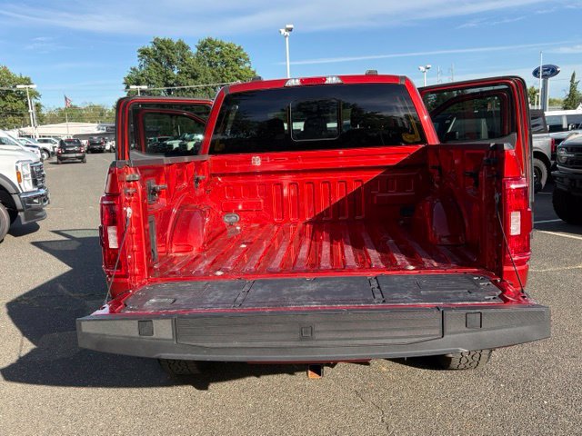 Certified 2023 Ford F150 XLT w/ Equipment Group 302A High AWD/4WD image 18