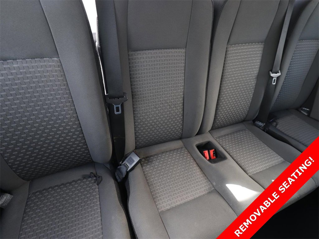 Certified 2023 Ford Transit 350 XLT image 15