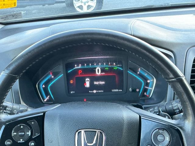 Used 2018 Honda Odyssey Elite image 14