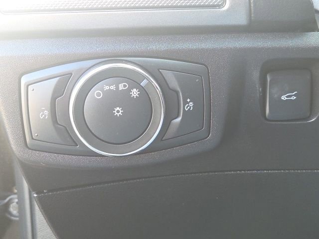 Certified 2018 Ford Fusion S image 26