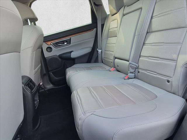 Used 2019 Honda CR-V EX-L image 19