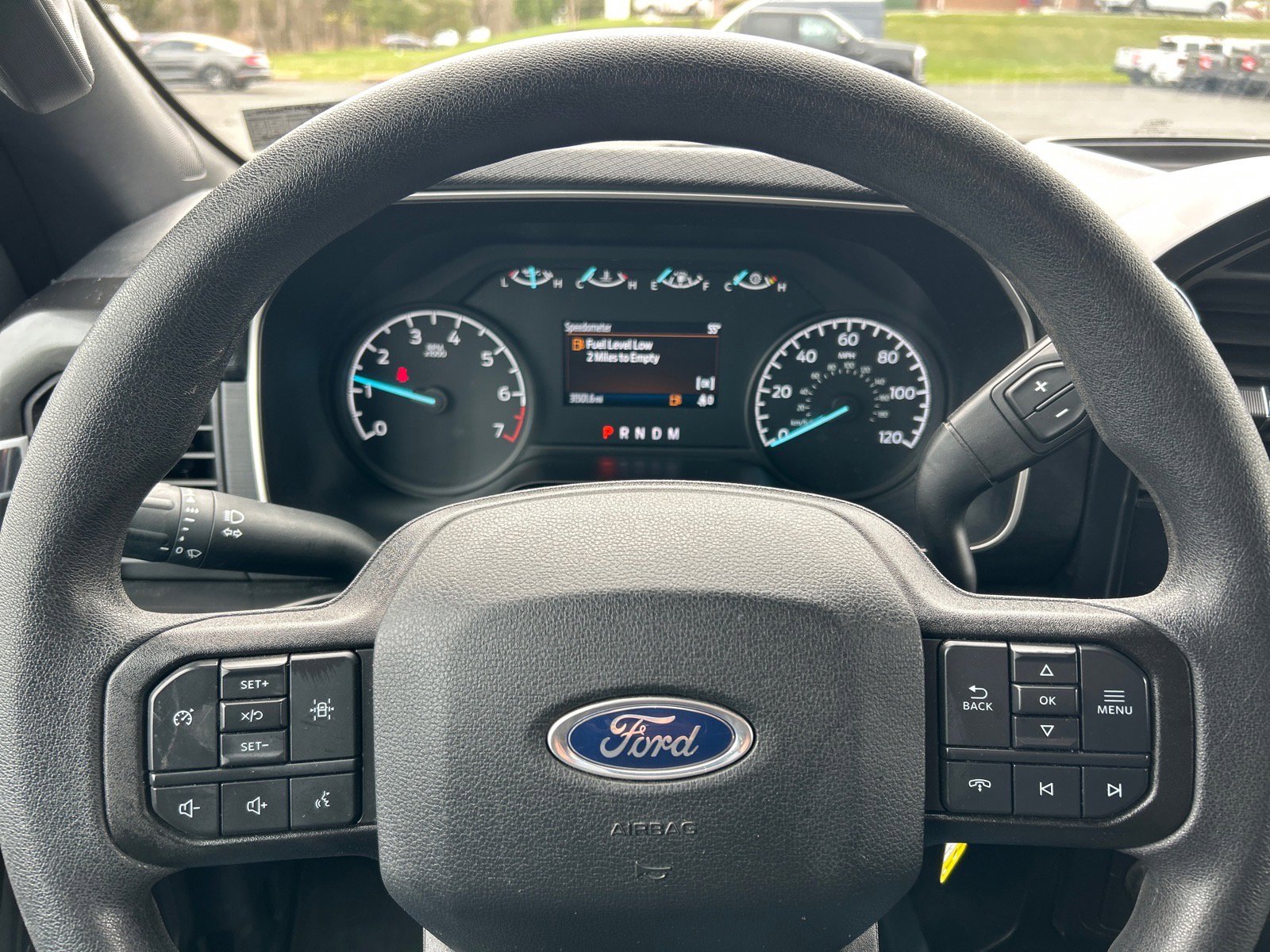 Certified 2023 Ford F150 XL w/ STX Appearance Package image 23