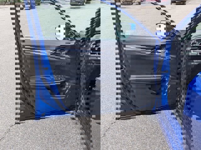 Used 2020 Honda Civic Sport image 14