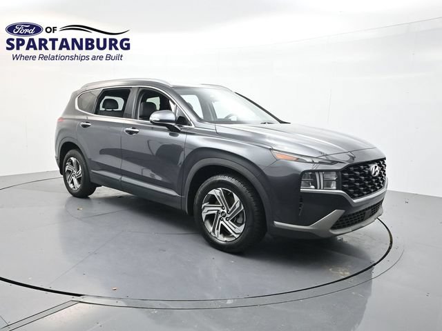 Used 2023 Hyundai Santa Fe SEL FWD image 1