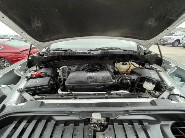 Used 2022 Chevrolet Silverado 1500 LT image 34