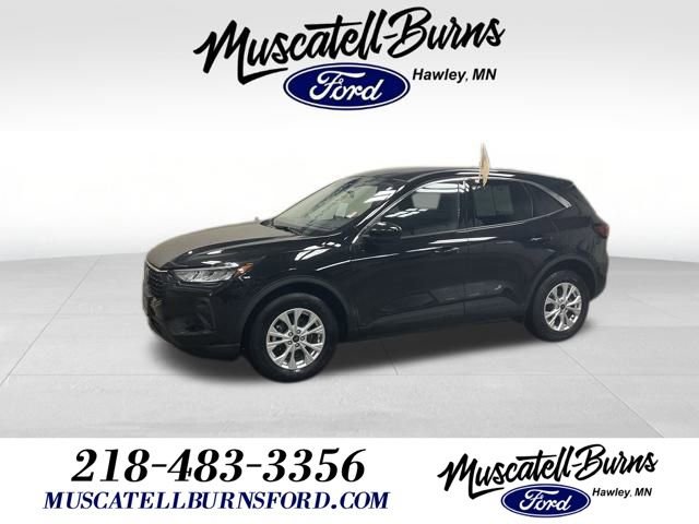 Certified 2023 Ford Escape Active w/ Tech Pack #2