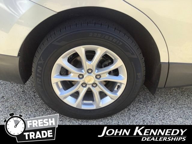 Used 2020 Chevrolet Equinox LS w/ LS Convenience Package AWD/4WD image 33
