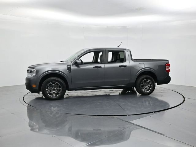 Certified 2023 Ford Maverick XLT w/ Equipment Group 300A Standard AWD/4WD image 7