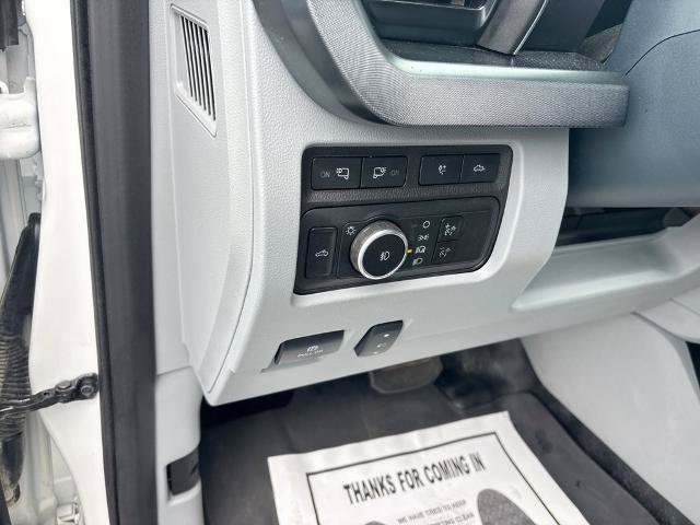Certified 2023 Ford F250 Limited AWD/4WD image 30