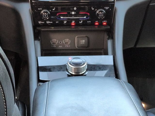 Used 2023 Jeep Grand Cherokee L Laredo AWD/4WD image 19