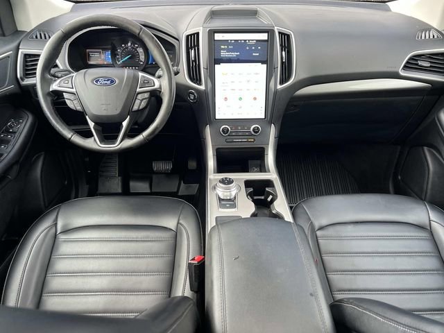 Certified 2023 Ford Edge SEL w/ Convenience Package AWD/4WD image 14