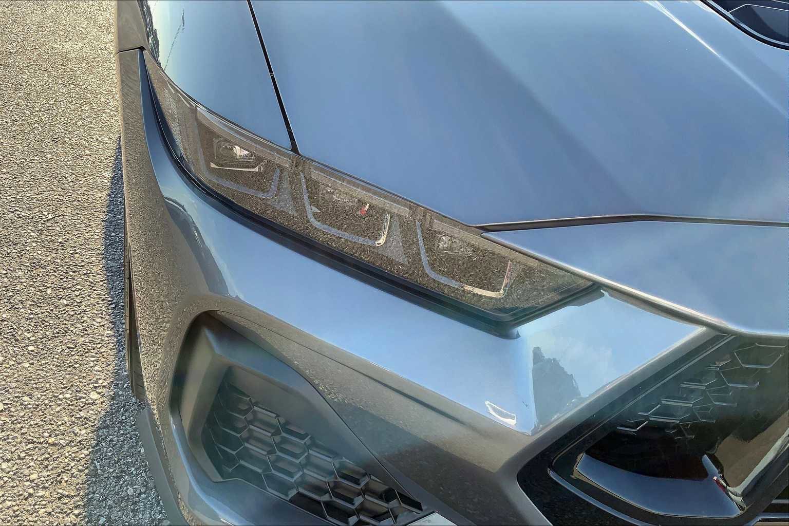 Certified 2025 Ford Mustang GT Premium image 27