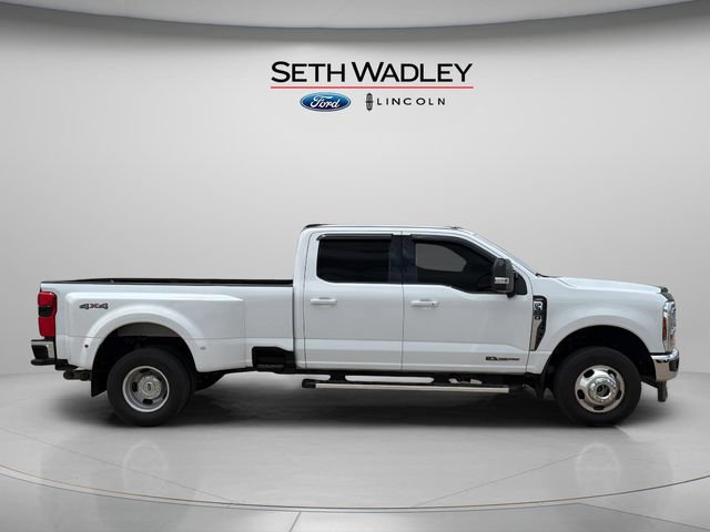 Certified 2025 Ford F350 Lariat AWD/4WD image 8