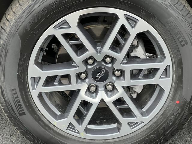 Certified 2025 Ford Expedition Max Active AWD/4WD image 15