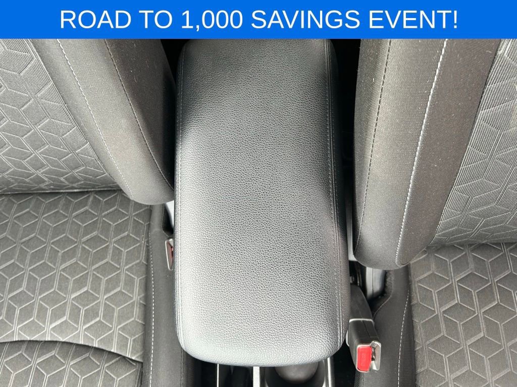 Used 2020 Mitsubishi Outlander Sport ES image 20