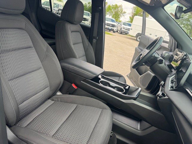 Used 2025 Chevrolet Equinox LT AWD/4WD image 37
